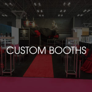 Custom Booths