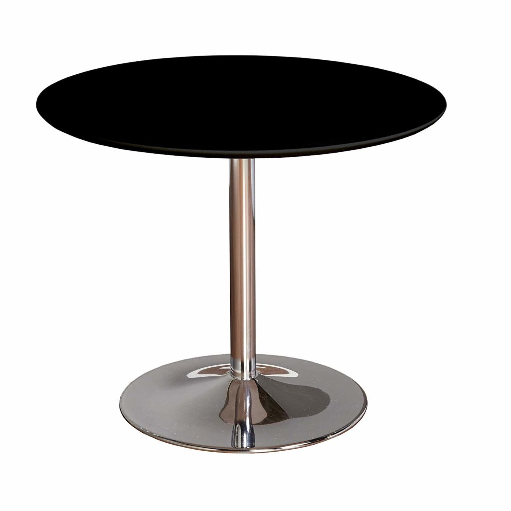 Round Cafe Table Bruce Thompson